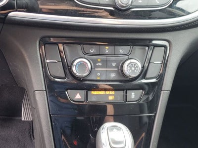 2022 Buick Encore FWD Preferred