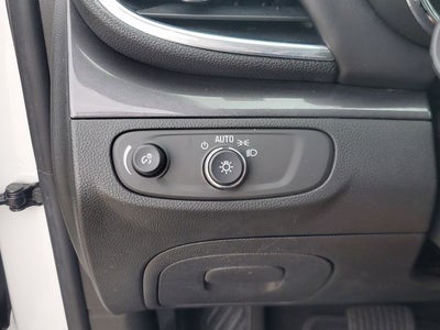 2022 Buick Encore FWD Preferred