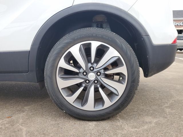 2022 Buick Encore FWD Preferred