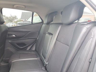 2022 Buick Encore FWD Preferred