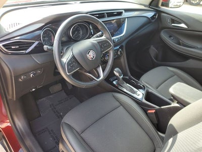 2023 Buick Encore GX Preferred FWD