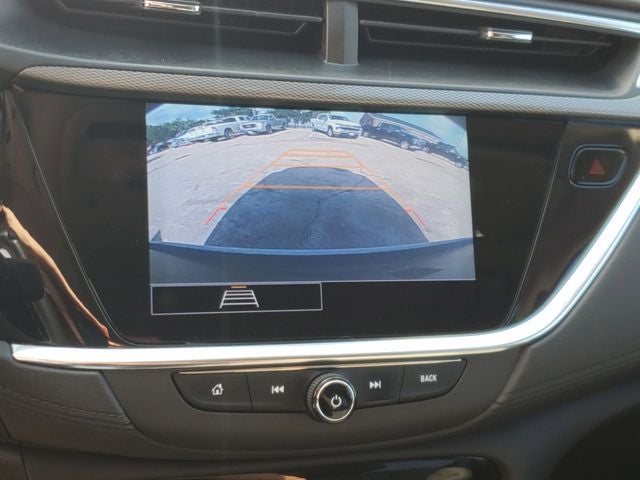 2023 Buick Encore GX Preferred FWD