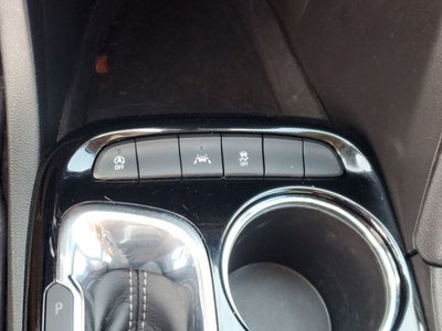 2023 Buick Encore GX Preferred FWD