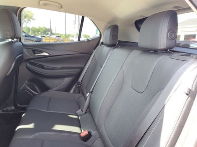 2023 Buick Encore GX Preferred FWD
