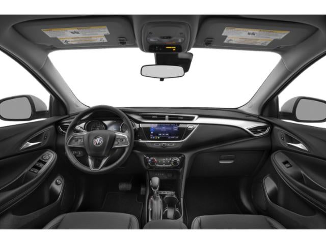 2021 Buick Encore GX FWD Preferred