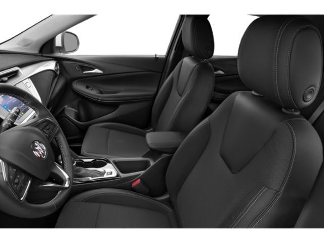 2021 Buick Encore GX FWD Preferred
