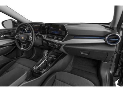 2024 Chevrolet Trax FWD 2RS