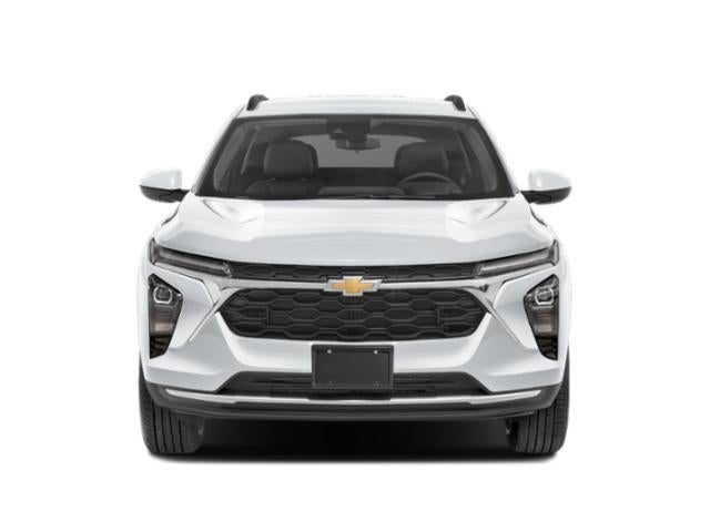 2024 Chevrolet Trax FWD 2RS