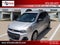 2018 Chevrolet Spark LS CVT