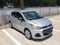 2018 Chevrolet Spark LS CVT