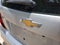 2018 Chevrolet Spark LS CVT