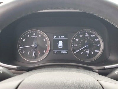 2019 Hyundai Tucson Limited
