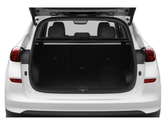 2021 Hyundai Tucson Sport