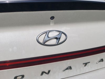 2022 Hyundai Sonata N Line
