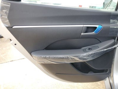 2025 Hyundai Sonata SE