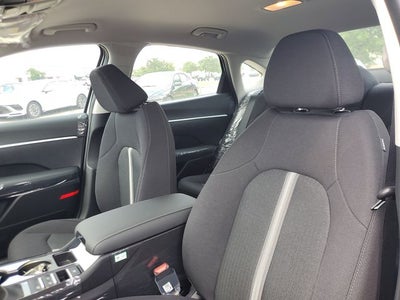 2025 Hyundai Sonata SE