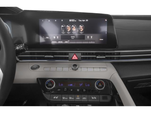 2022 Hyundai Elantra Hybrid Limited