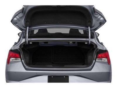 2022 Hyundai Elantra Hybrid Limited