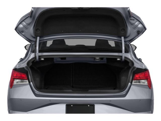 2022 Hyundai Elantra Hybrid Limited