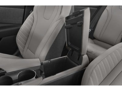 2022 Hyundai Elantra Hybrid Limited