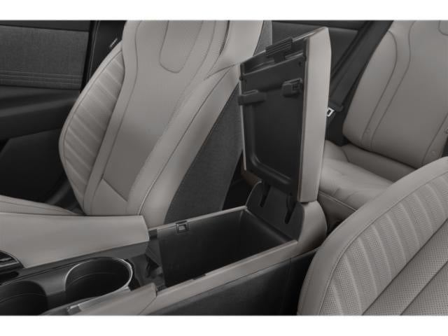2022 Hyundai Elantra Hybrid Limited