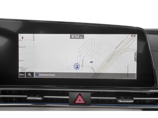 2022 Hyundai Elantra Hybrid Limited