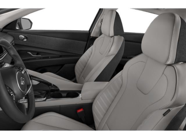 2022 Hyundai Elantra Hybrid Limited
