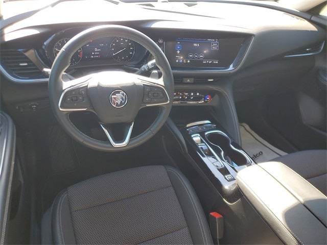 2023 Buick Envision Preferred FWD