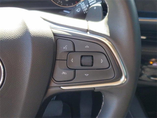 2023 Buick Envision Preferred FWD