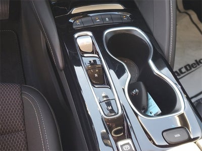 2023 Buick Envision Preferred FWD