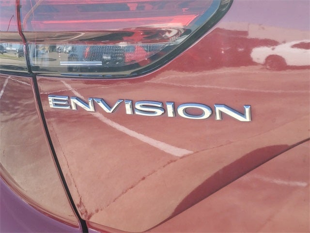 2023 Buick Envision Preferred FWD