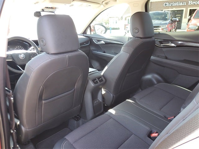 2023 Buick Envision Preferred FWD