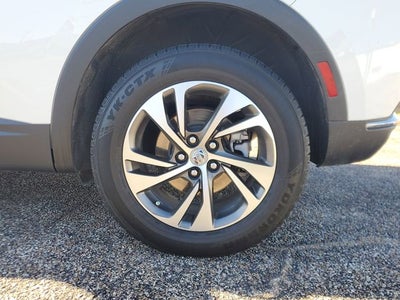 2022 Buick Envision FWD Essence