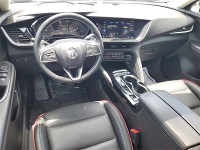 2023 Buick Envision Essence FWD