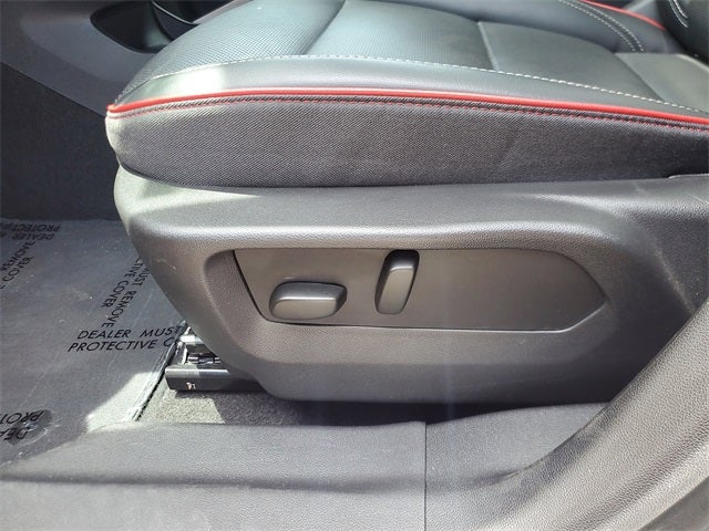 2023 Buick Envision Essence FWD