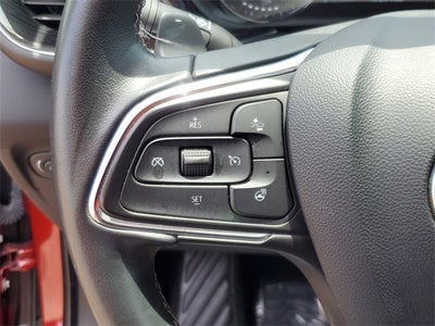 2023 Buick Envision Essence FWD