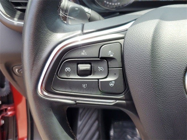 2023 Buick Envision Essence FWD