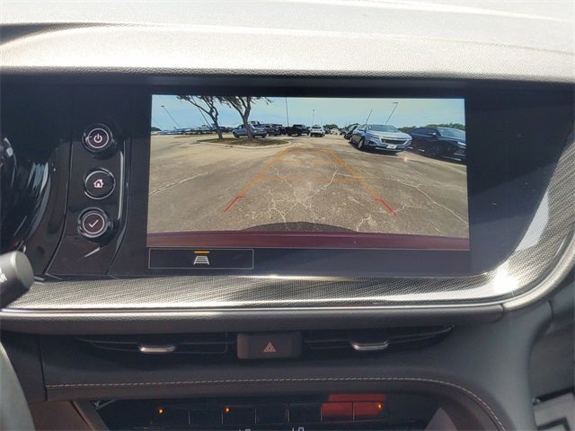 2023 Buick Envision Essence FWD