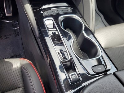 2023 Buick Envision Essence FWD