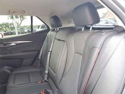 2022 Buick Envision FWD Essence