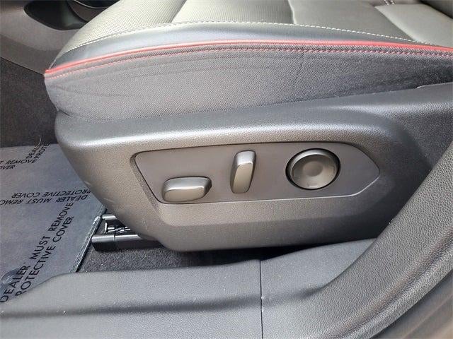 2022 Buick Envision FWD Essence
