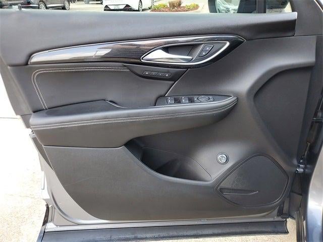 2022 Buick Envision FWD Essence