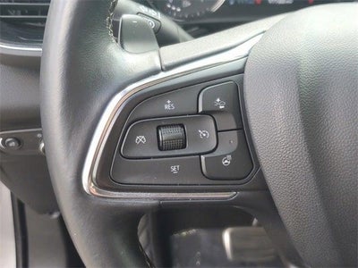 2022 Buick Envision FWD Essence