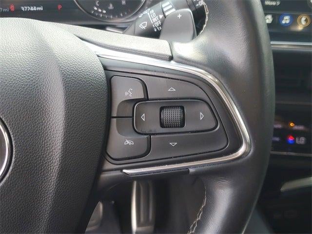 2022 Buick Envision FWD Essence