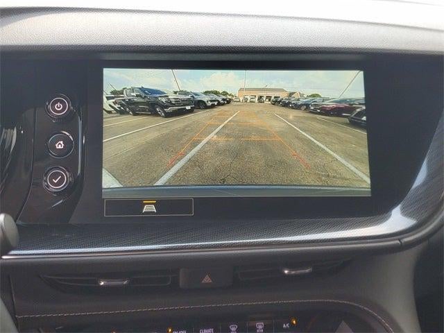 2022 Buick Envision FWD Essence
