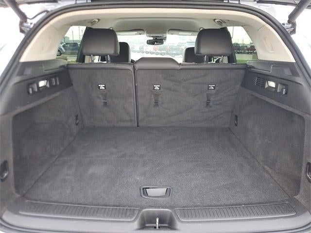 2022 Buick Envision FWD Essence