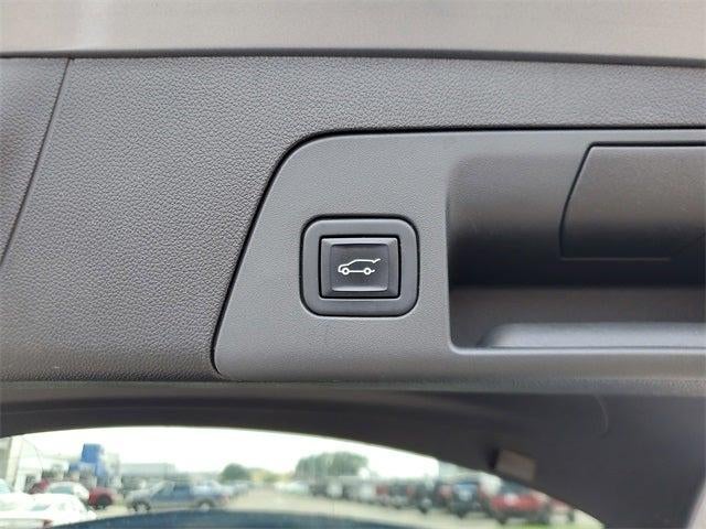 2022 Buick Envision FWD Essence