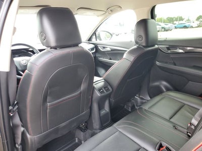 2022 Buick Envision FWD Essence
