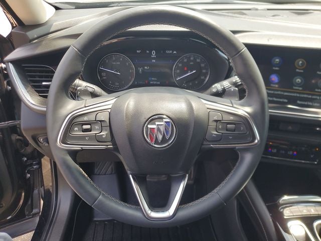 2022 Buick Envision FWD Essence