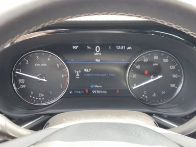 2022 Buick Envision FWD Essence